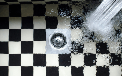 Drain Cleaning in Annapolis MD: Protecting Older Homes From Costly Clogs