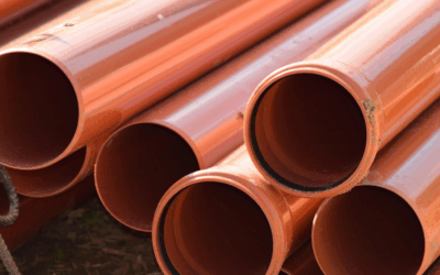 Sewer Repair in Baltimore, MD: Solving Backups in Older Sewer Systems