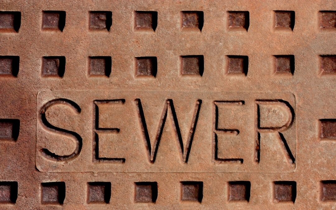 What Does Sewer Gas Smell Like?