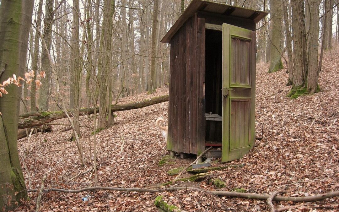 Septic Tank Plumbing In Annapolis, MD