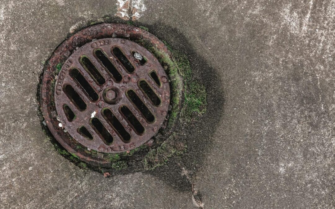 What Is Sewer cleaning?