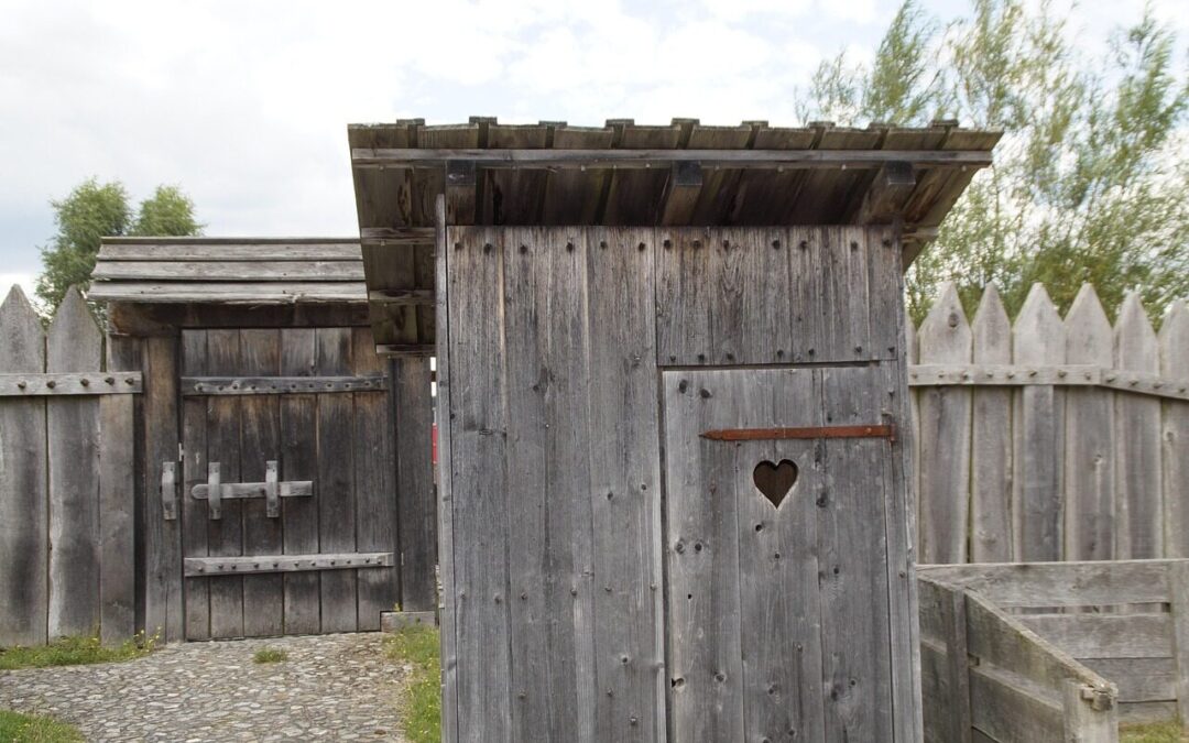 Digging into the Depths of A Septic System for a Cleaner Tomorrow