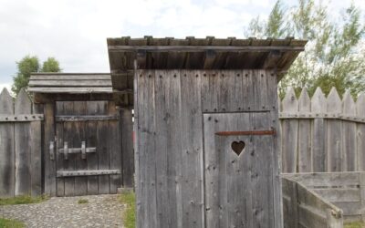 Digging into the Depths of A Septic System for a Cleaner Tomorrow