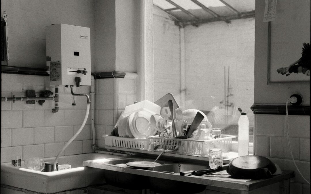 All You Need To Know About Kitchen Sink Plumbing