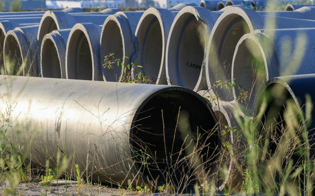 Essential Guide to Sewer Pipe Replacement: Costs and Considerations