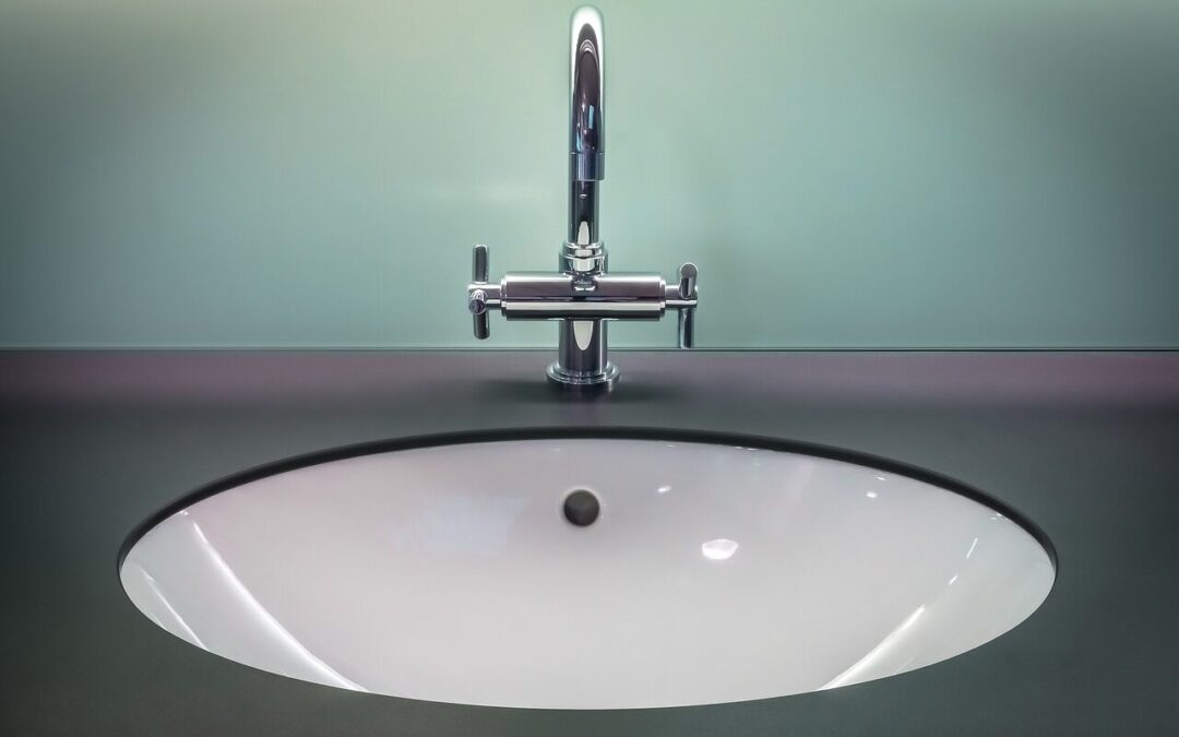 Clogged Bathroom Sink? How to Unclog a Bathroom Sink Like The Pros Do