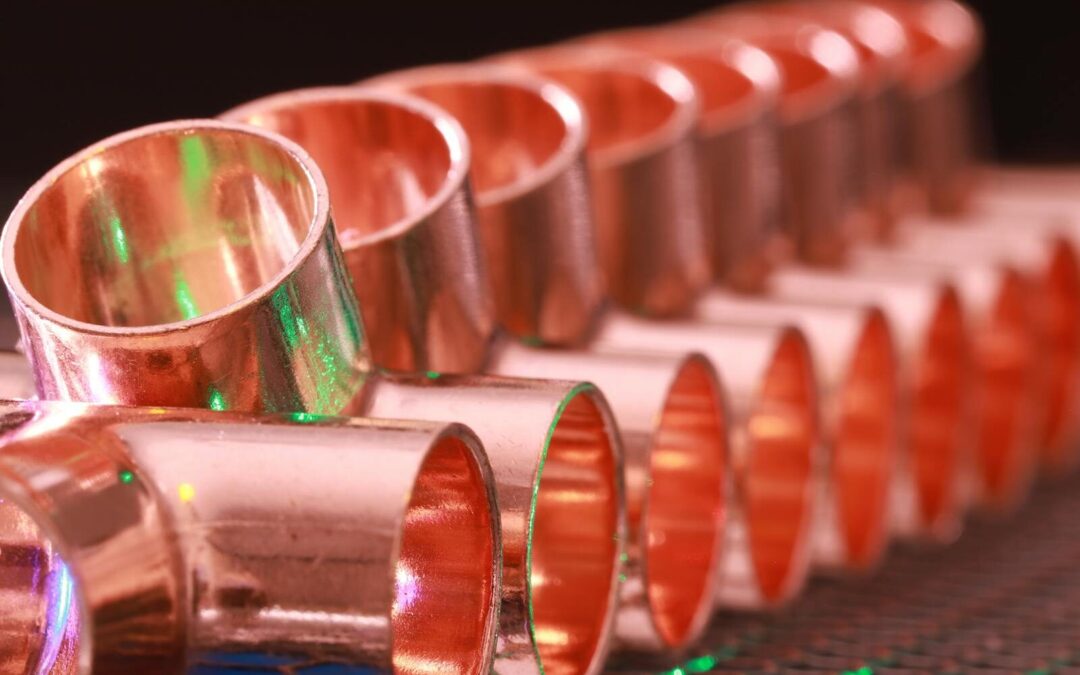 An Overview of Plumbing Fittings: Everything You Need to Know