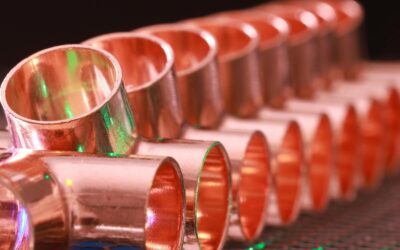 An Overview of Plumbing Fittings: Everything You Need to Know