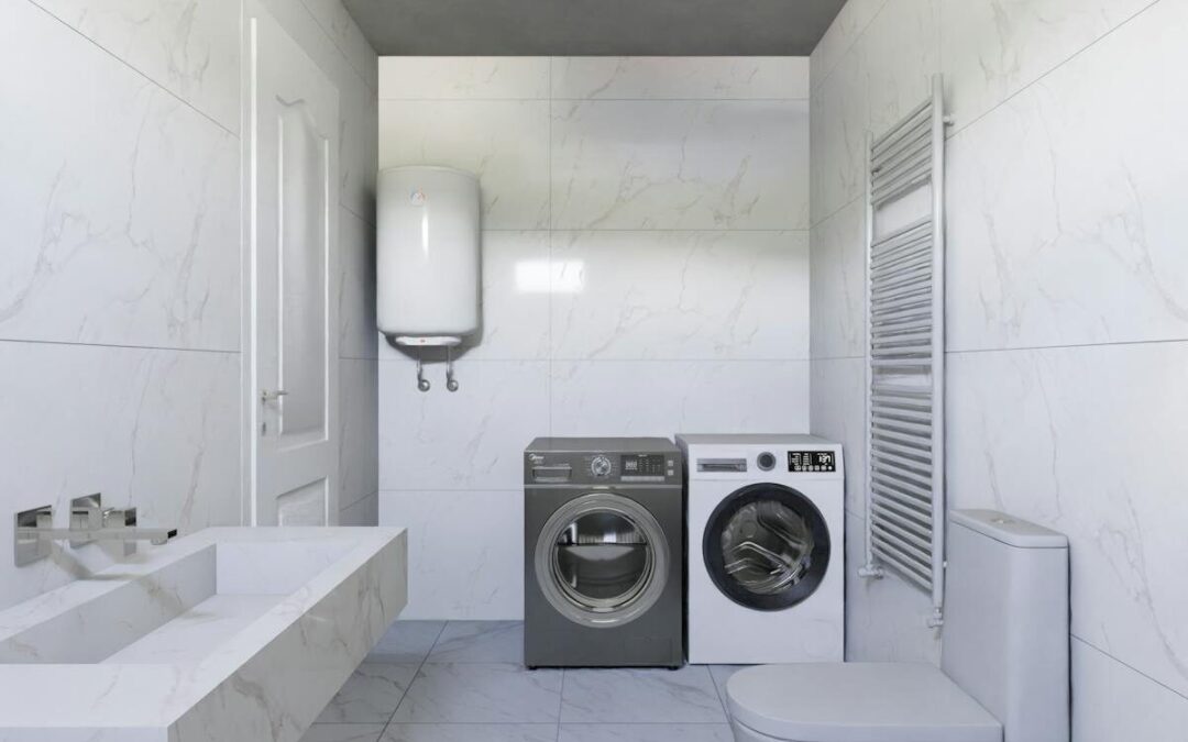 What to Know Before A Water Heater Replacement in Maryland — Costs, Permits & Timing