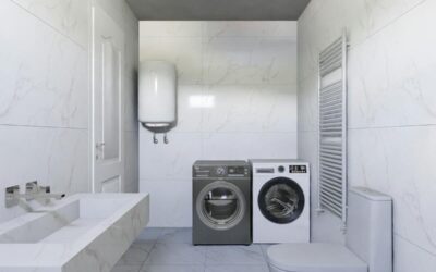 Water Heater Installation for Baltimore and Pasadena Homeowners Preparing for Winter