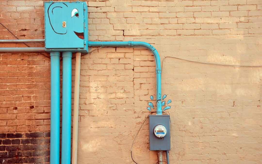 The Role of The Water Meter in Plumbing: How They Measure Water Usage and Detect Leaks