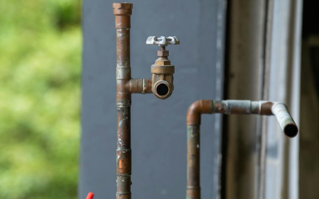 What Is PEX Plumbing?