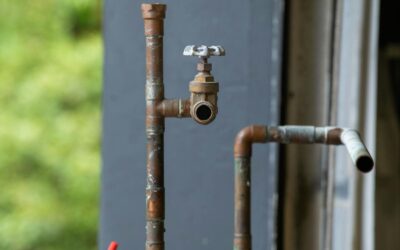 What Is PEX Plumbing?