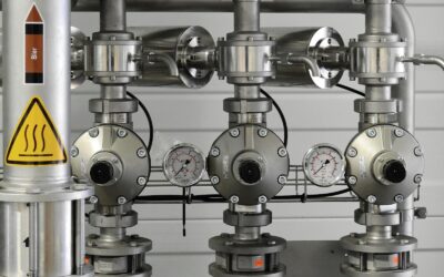 Common Plumbing Valve Types