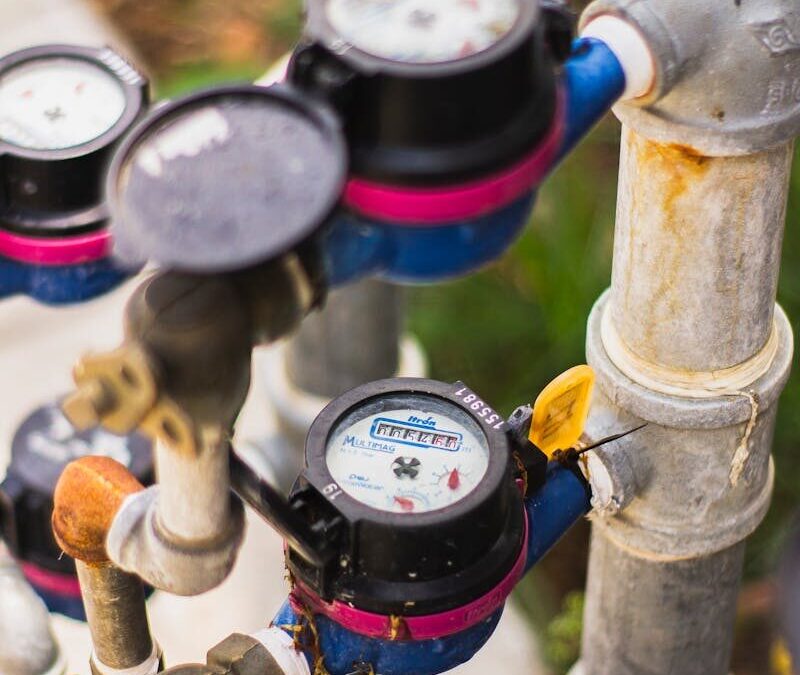 Plumbing Services In Maryland