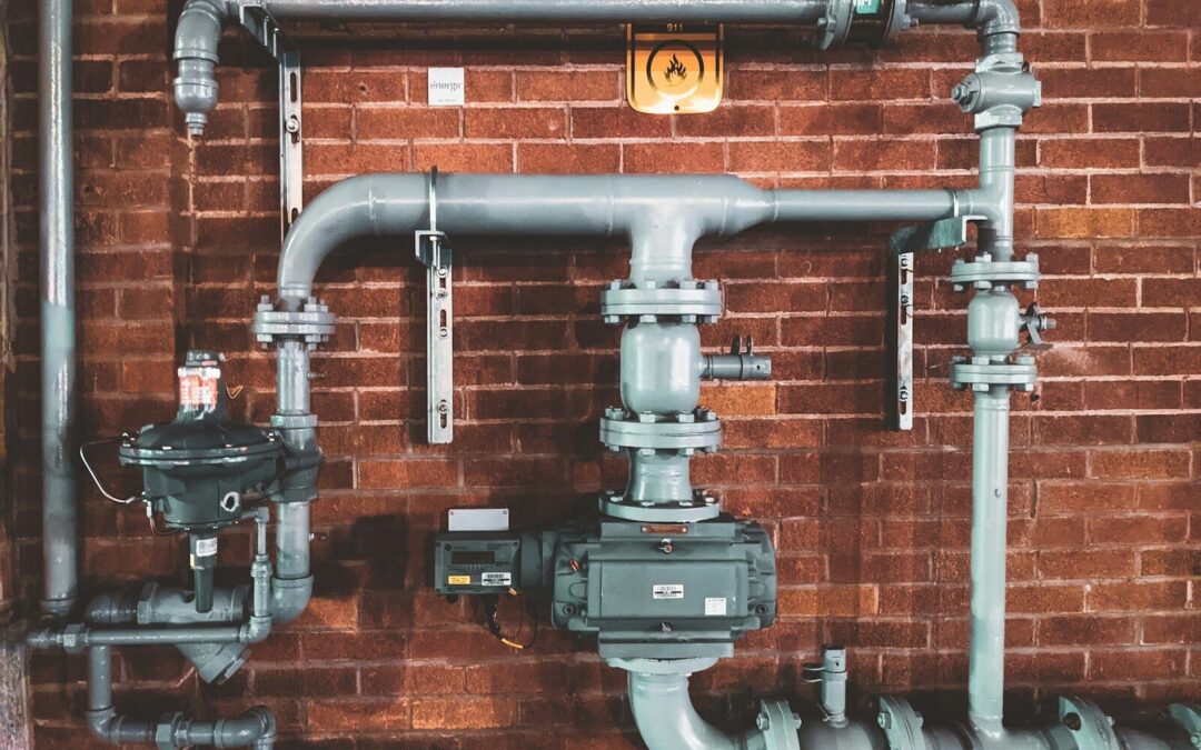 4 Common Causes of Water Heater Leaking and How to Fix Them