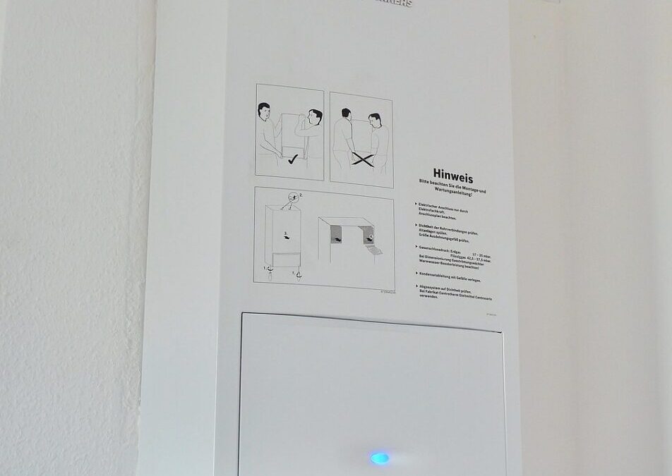 The Ultimate Guide to Water Heater Replacement for Homeowners and DIY Enthusiasts