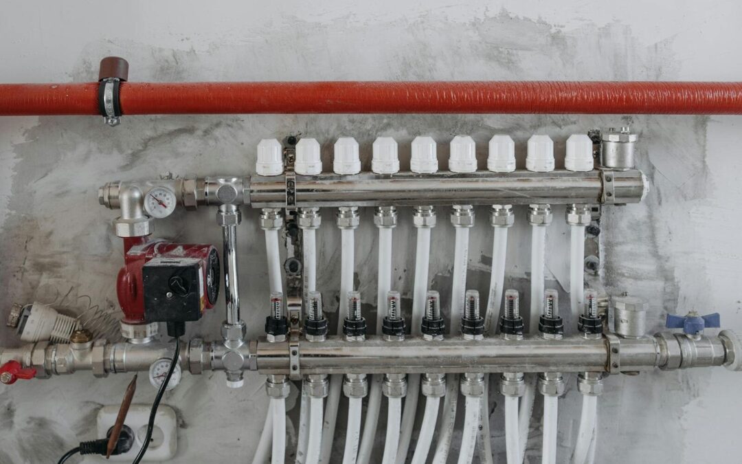 Plumbing And Heating Services In Annapolis, MD