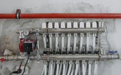 Plumbing And Heating Services In Annapolis, MD