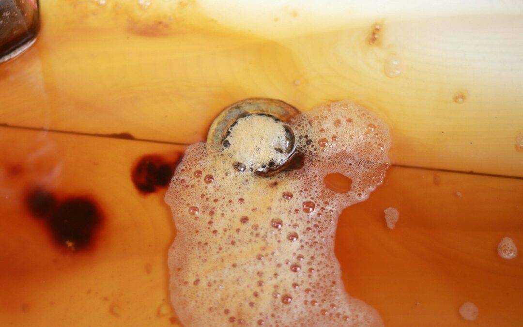 Emergency Plumbing Service | When Every Minute Counts