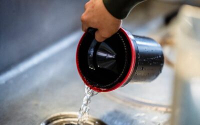 What Is A Garbage Disposal?