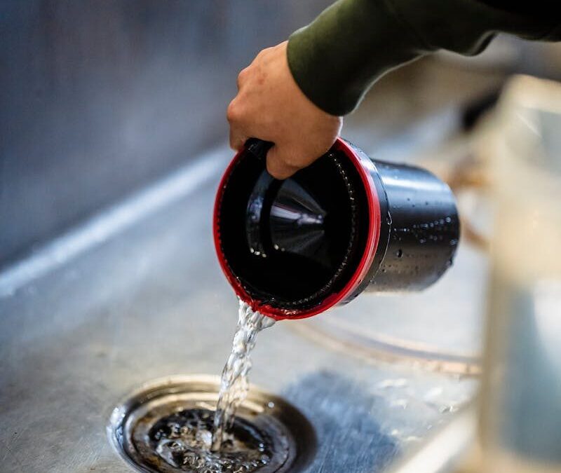 What Is A Garbage Disposal?