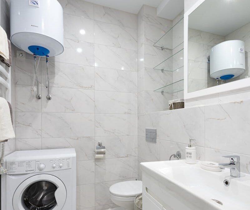 Top Benefits of Electric Water Heater Installation in Maryland Homes