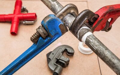 Why You Should Only Trust A Plumber With A Plumbing License