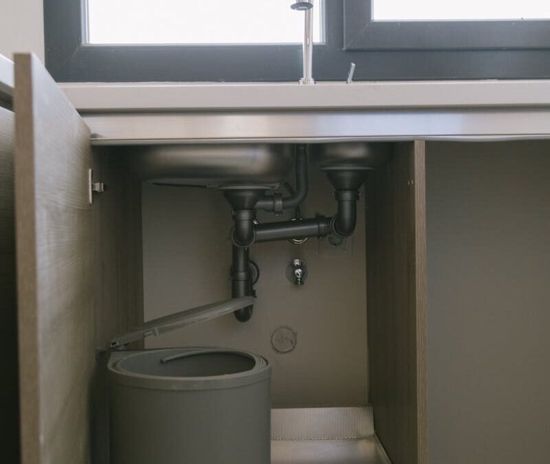 Fresh and Clean Kitchen Secrets: How to Clean A Garbage Disposal