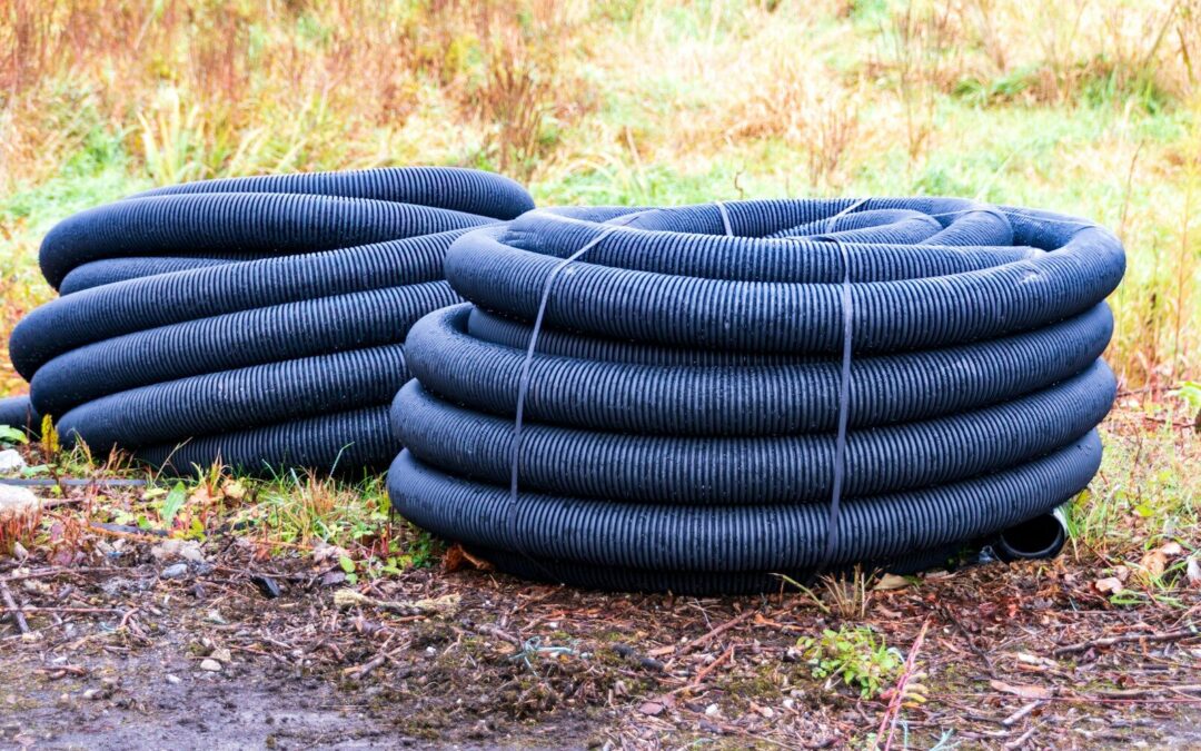 Essential Guide to Choosing the Right Drainage Pipe for Your Home