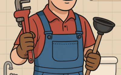 Plumber in Arnold Maryland: Affordable, Professional Service for Every Home