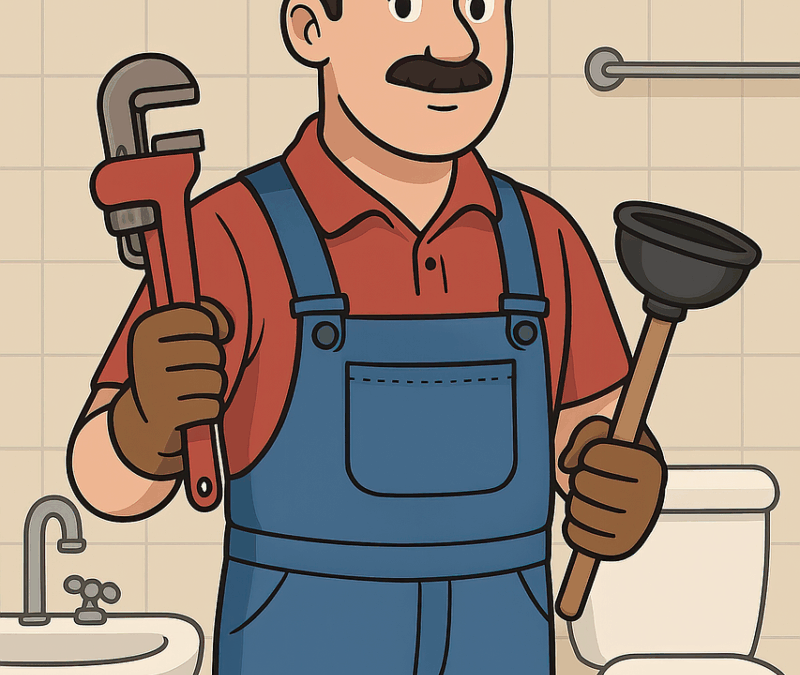 Plumber in Arnold Maryland: Affordable, Professional Service for Every Home