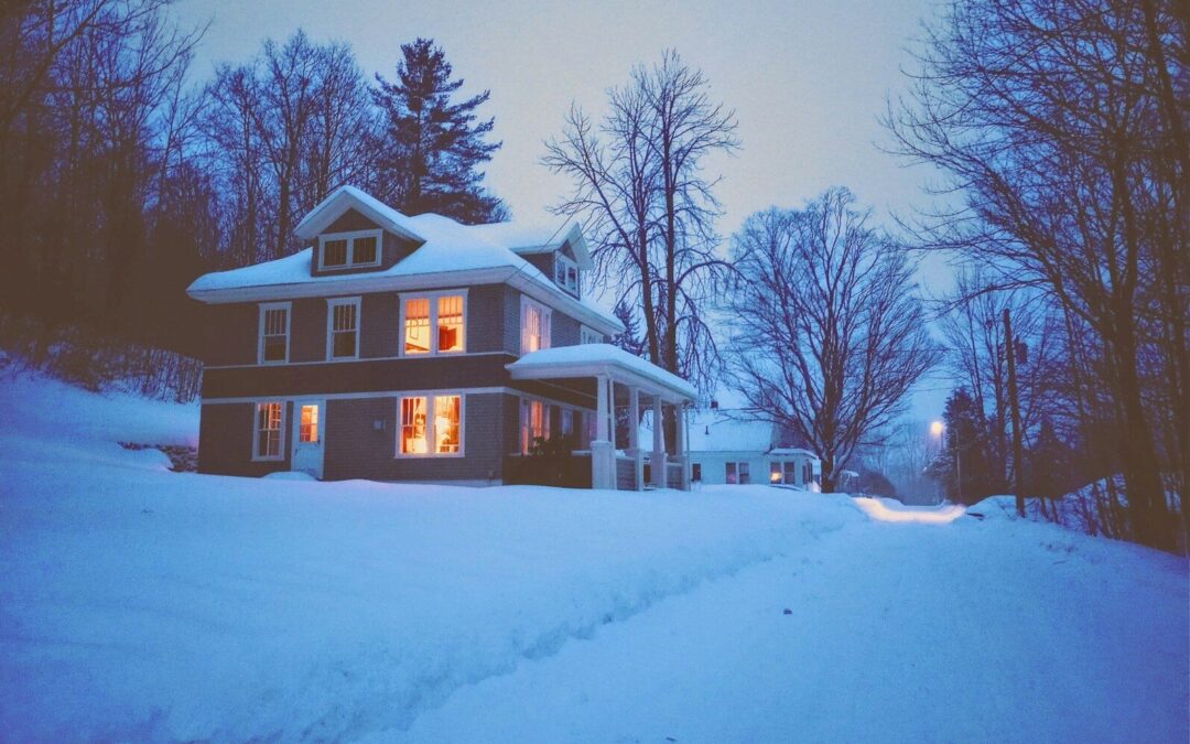 Winterization Tips Every Maryland Homeowner Should Know: Protect Your Pipes Before the Freeze