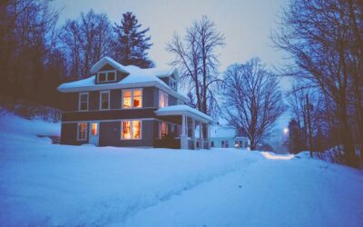 Winterization Tips Every Maryland Homeowner Should Know: Protect Your Pipes Before the Freeze