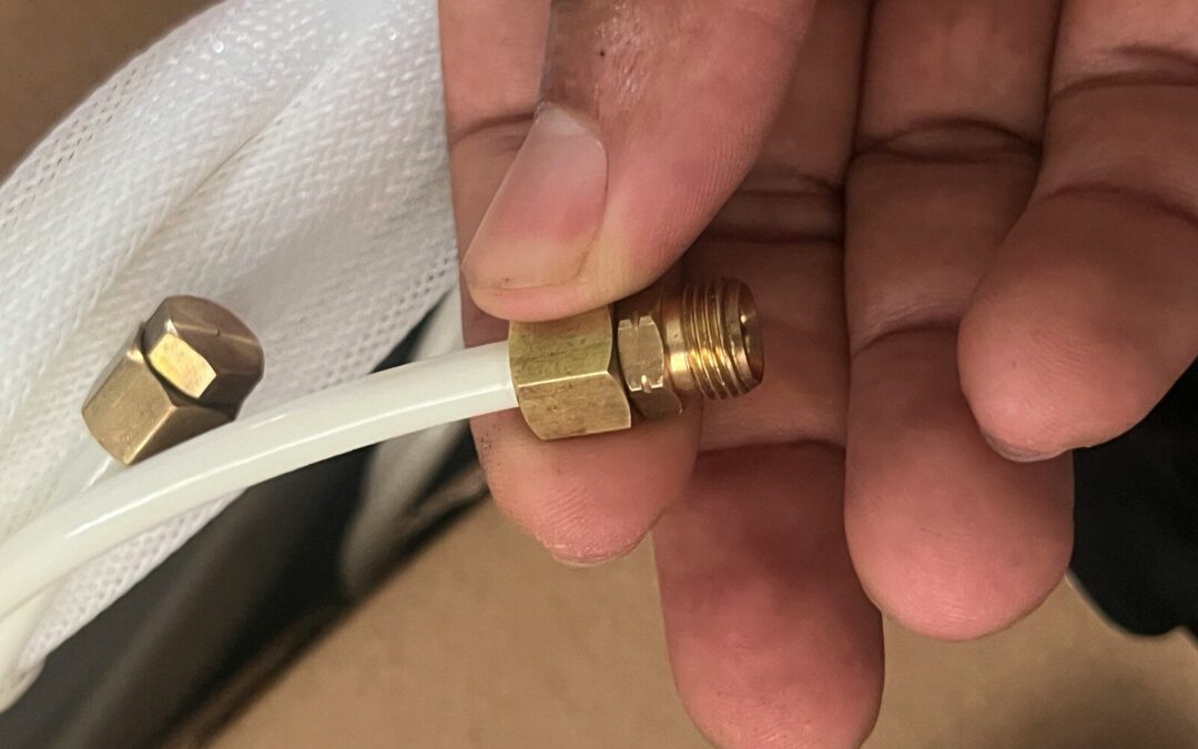 Maryland Sewer & Plumbing Service | Your Destination for Baltimore Plumbers