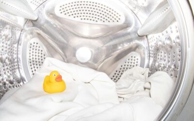 The Ultimate Guide on How to Drain a Washing Machine