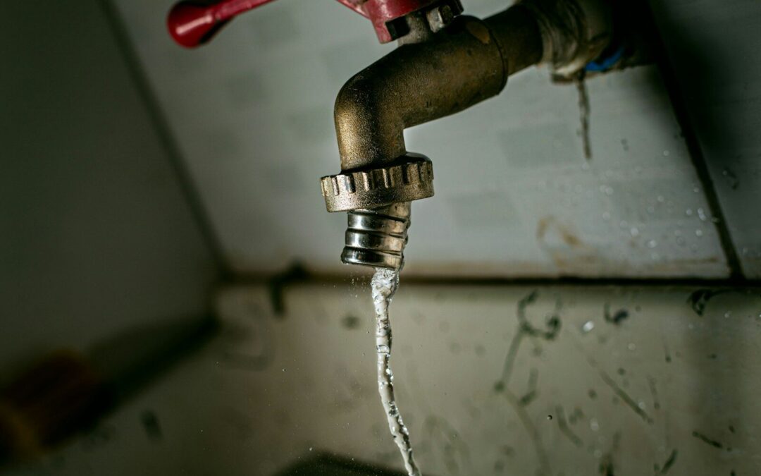 What Plumber Putty Is and How to Use It