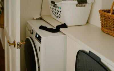 The Ultimate Guide on How to Clean Your Washing Machine