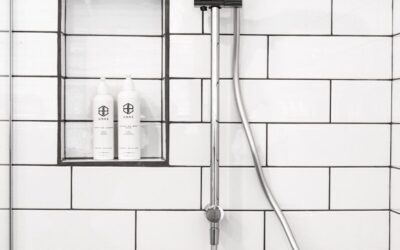 How To Clean A Shower Head
