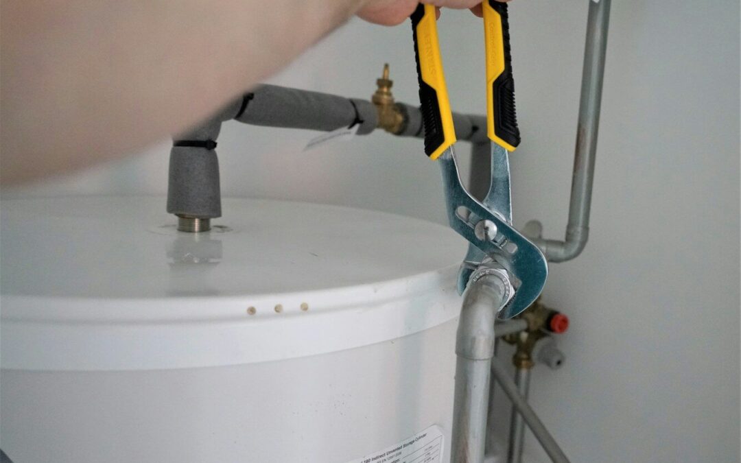 Is Your Gas Water Heater Not Working Properly? 7 Signs to Look Out For