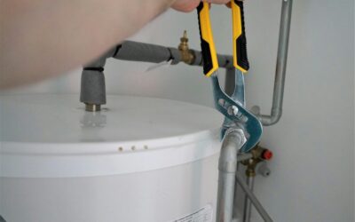 Is Your Gas Water Heater Not Working Properly? 7 Signs to Look Out For