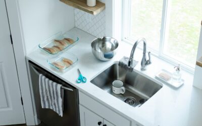 Top 5 Kitchen Plumbing Upgrades to Boost Home Value