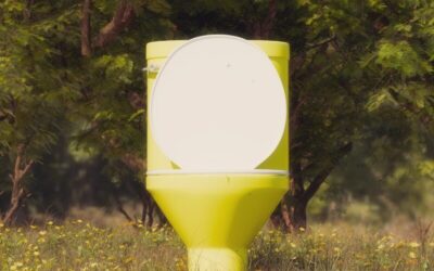 How To Get Rid of Sewer Smell From Toilet