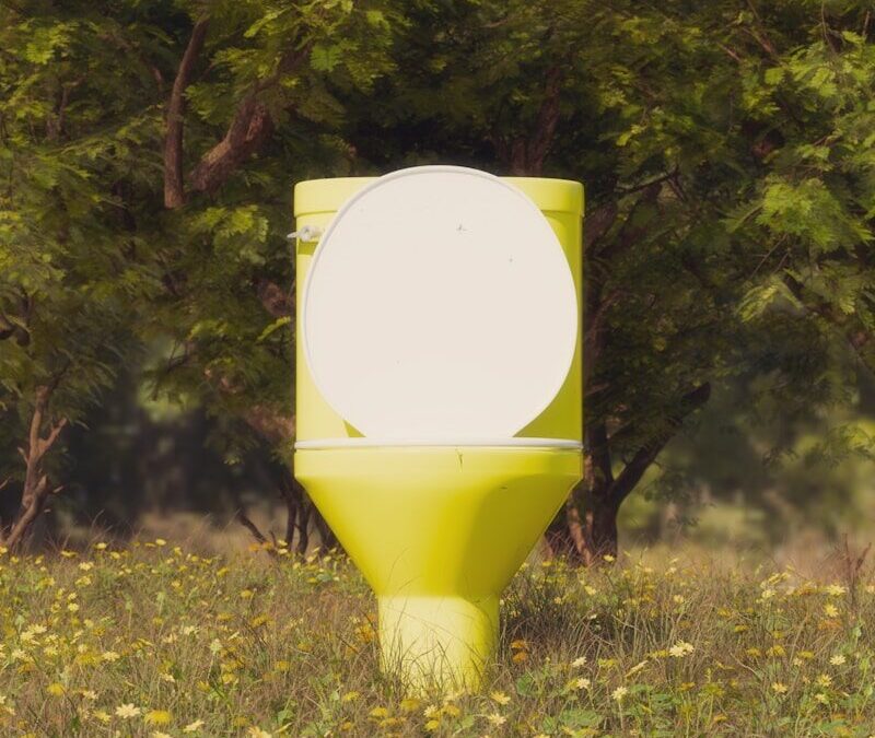 How To Get Rid of Sewer Smell From Toilet