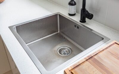 How to Unclog a Kitchen Sink (DIY Tips That Actually Work)