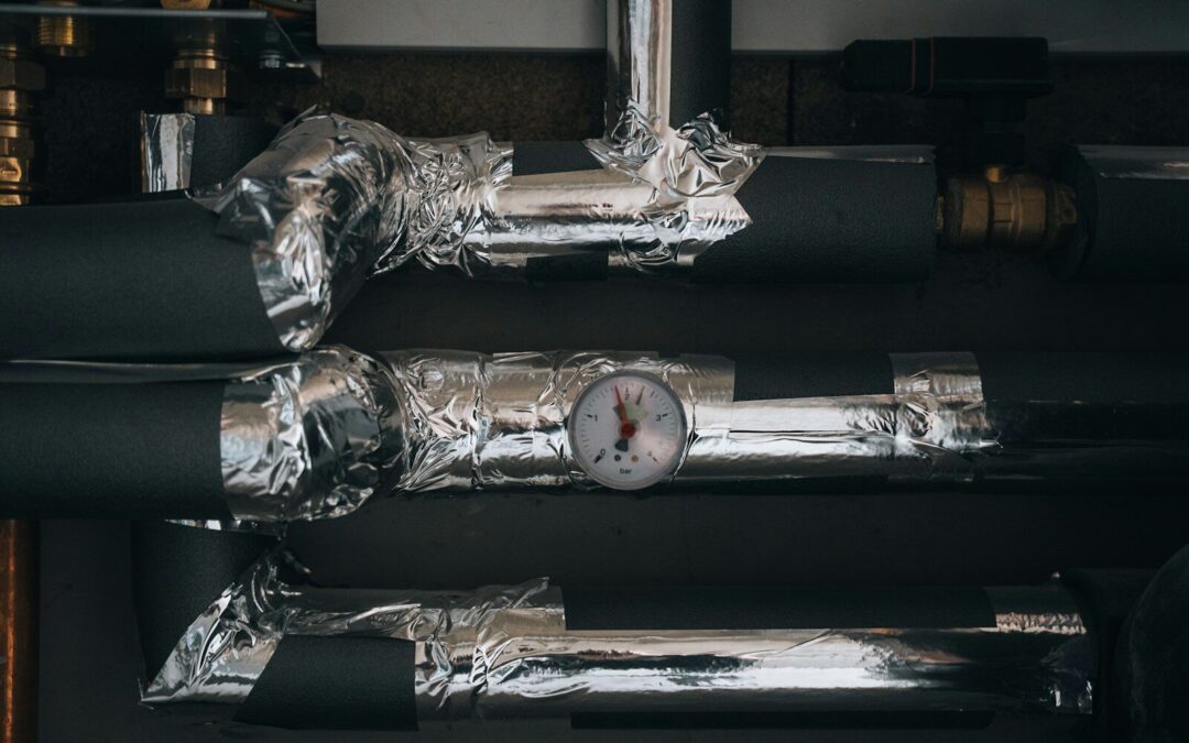 Stay Warm and Worry-Free | How Heat Tape for Pipes Can Save Your Plumbing