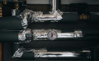 Stay Warm and Worry-Free | How Heat Tape for Pipes Can Save Your Plumbing