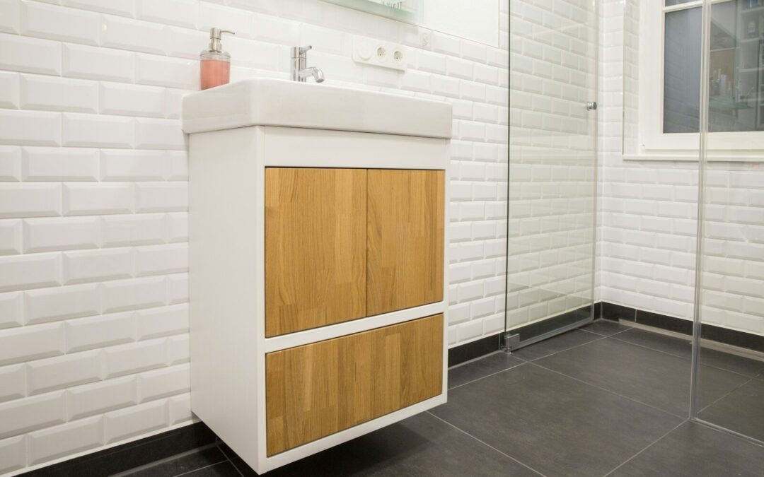 What To Know Before Getting Custom Bathroom Vanities