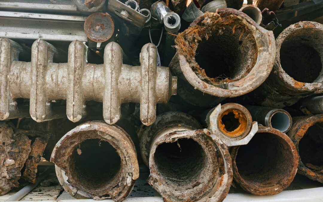 Plumbing Rough In: What you need to know
