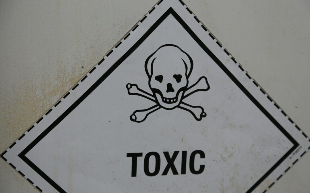 Should You Avoid Chemical Drain Cleaner at All Costs?